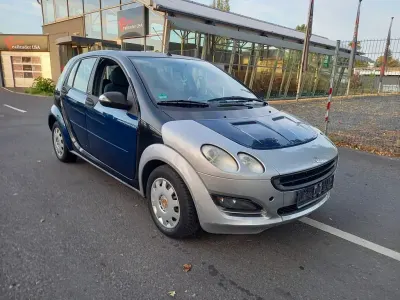Gebraucht Smart ForFour