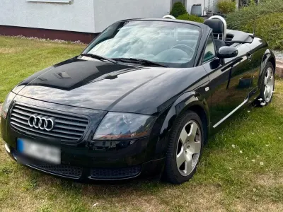 Gebraucht Audi TT Roadster