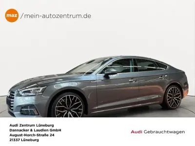 Gebraucht Audi A5 Sportback