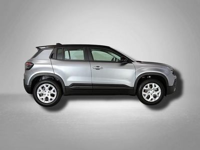 Neu Jeep Avenger Altitude 2025 Granite grey metallic (dach i... SUV