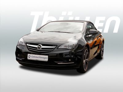 gebraucht Opel Cascada Ultimate 1.6