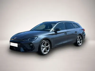 Neu Cupra Leon 204 PS (150 kW) 2026 Grau