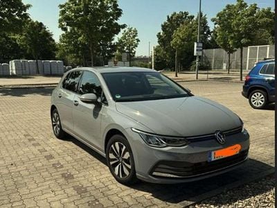 VW Golf VIII