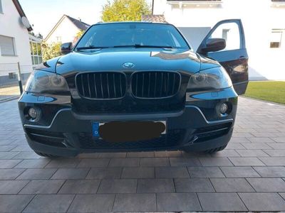 gebraucht BMW X5 E70 SUV