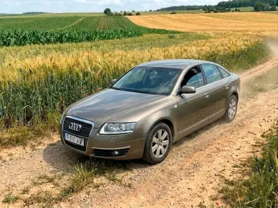 Occasion Audi A6