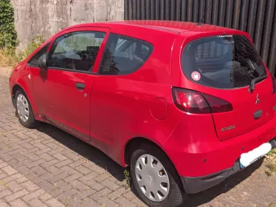 Gebraucht Mitsubishi Colt