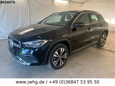 Mercedes GLA250