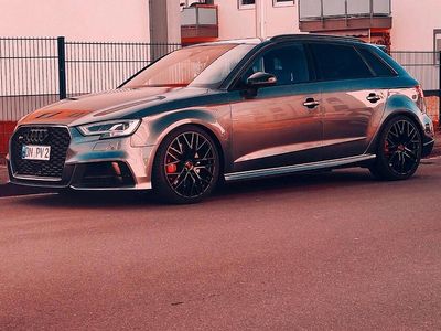 Audi S3 Sportback