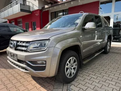 Gebraucht VW Amarok