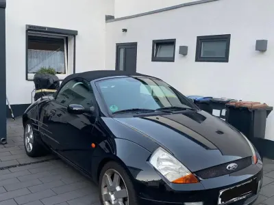 Gebraucht Ford StreetKa