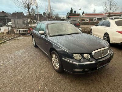 Rover 75