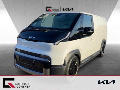 Neu Kia PV5 88 kW (121 PS) 2026 Weiß Van / Kleinbus