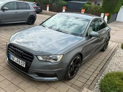 Gebraucht Audi A3