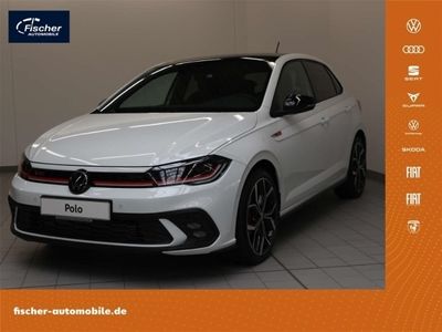 gebraucht VW Polo GTI 2.0 TSI OPF