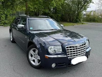 Gebraucht Chrysler 300C