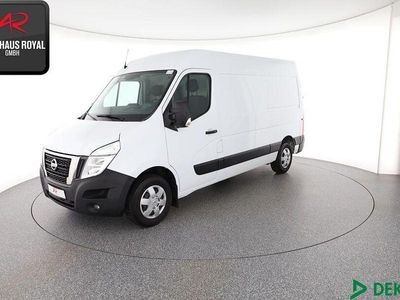 Nissan NV400