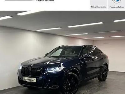 Usata BMW X4 M Sport 2025 Andere SUV