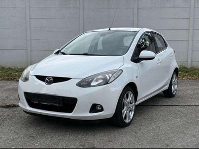 Gebraucht 2009 Mazda 2 Inclusive Limousine | 2.000 € (Guter Preis)
