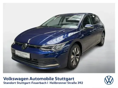 Gebraucht VW Golf VIII