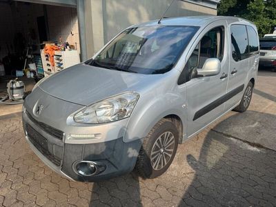Peugeot Partner Tepee