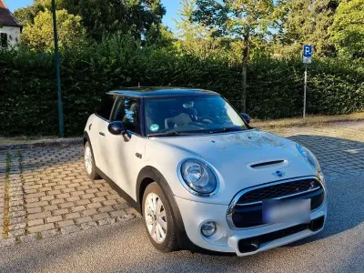 Gebraucht Mini Cooper S