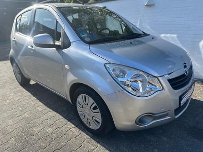 Opel Agila