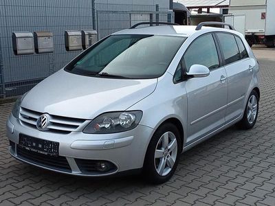 VW Golf Plus