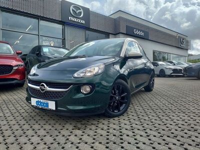 gebraucht Opel Adam 1.2 69PS Jam *Winterräder* Jam