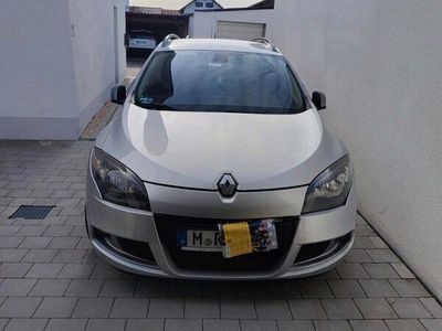 gebraucht Renault Mégane 