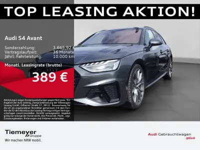 Gebraucht Audi S4