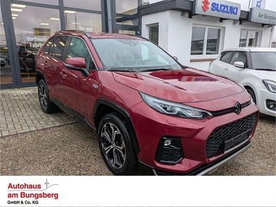 Gebraucht Suzuki Across Comfort+ 184 PS (135 kW) 2024 SUV