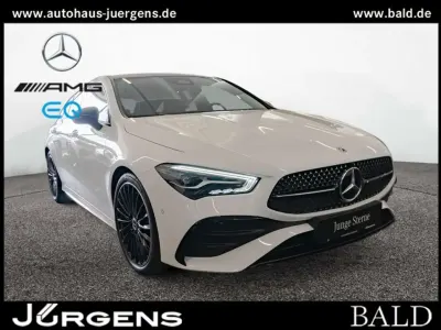 Gebraucht Mercedes CLA250