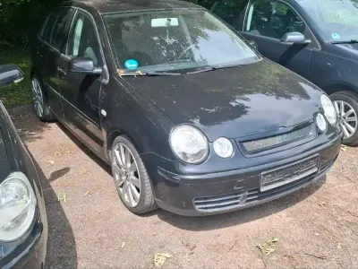 Gebraucht VW Polo