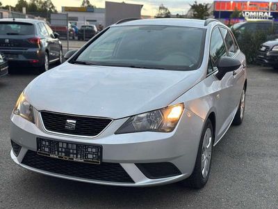 Seat Ibiza ST