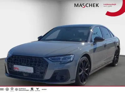 Gebraucht Audi S8