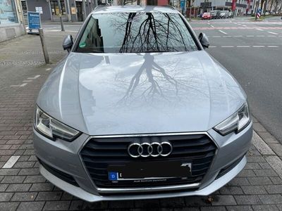 gebraucht Audi A4 A4Avant 2.0 TDI ultra S tronic