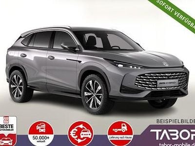 Grau Neu 2025 MG HS Comfort SUV | 27.788 € (Superpreis)