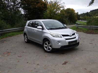 Toyota Urban Cruiser