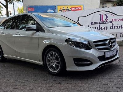 Mercedes B220