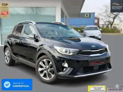 Gebraucht Kia Stonic