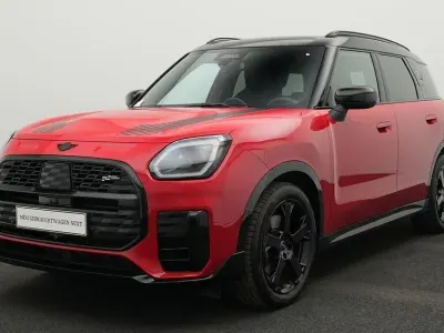 Gebraucht Mini Countryman 218 PS (160 kW) 2025 SUV