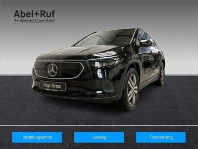 Mercedes EQA350