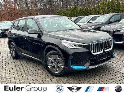 Gebraucht BMW iX1 Performance 225 kW (306 PS) 2023 Schwarz SUV