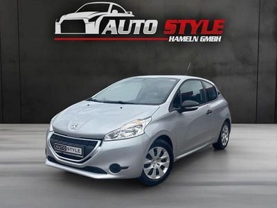 Brugt Peugeot 208 Access 68 HK (50 kW) 2012 Hatchback