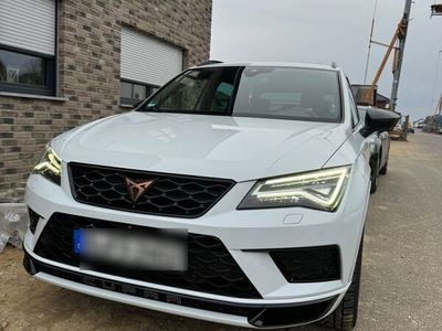 gebraucht Cupra Ateca 2.0 Liter 300 PS 1.Hand