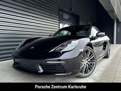 Porsche 718 Cayman