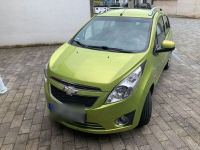 gebraucht Chevrolet Spark 1.2 LT