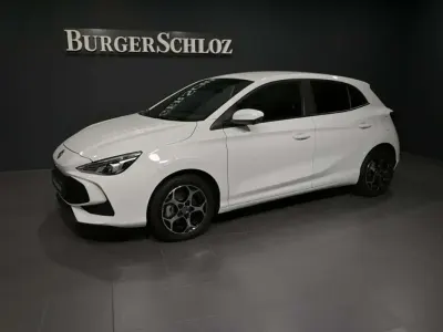 Gebraucht MG MG3