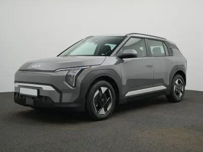 Gebraucht Kia EV3 Earth 150 kW (204 PS) 2026 Grau SUV