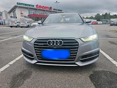 Gebraucht Audi A6 S-Line 340 PS (250 kW) 2018 Limousine